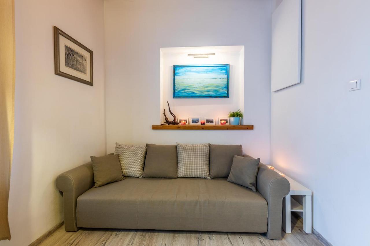 Victus Apartamenty, Victus Apartament Fiord Sopot Kültér fotó