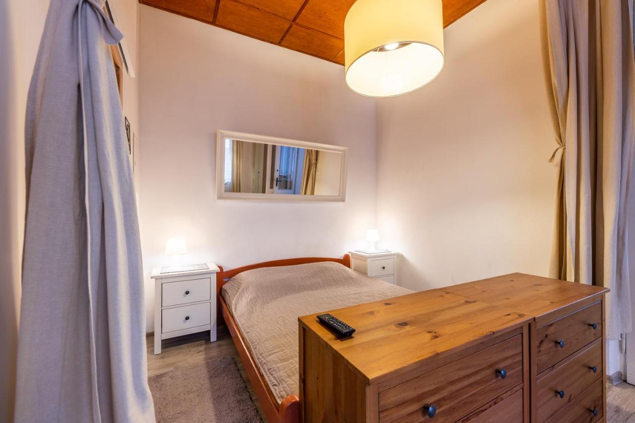Victus Apartamenty, Victus Apartament Fiord Sopot Kültér fotó